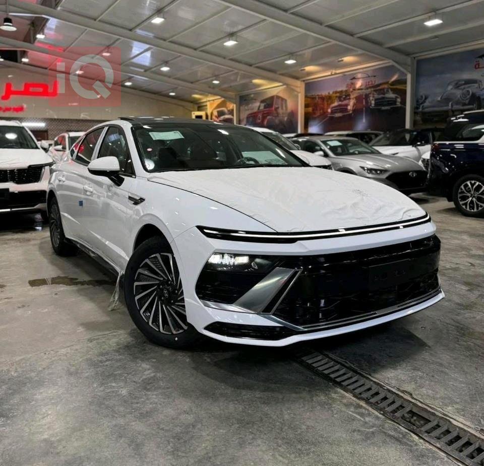 هيونداي سوناتا